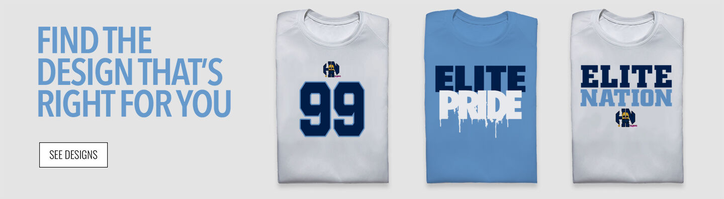 FLORIDA SPORTS COAST ELITE ELITE Find the Design That's Right For You - Single Banner