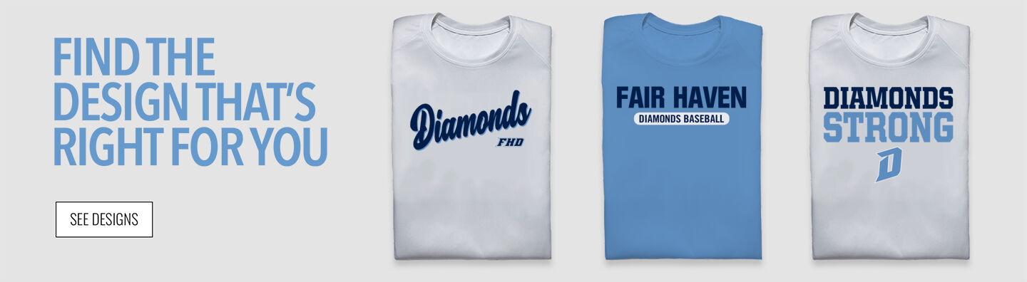 Fair Haven Diamonds Find the Design That's Right For You - Single Banner