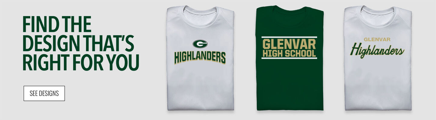 HIGHLANDER HEAVEN Official Fan Gear Store Find the Design That's Right For You - Single Banner
