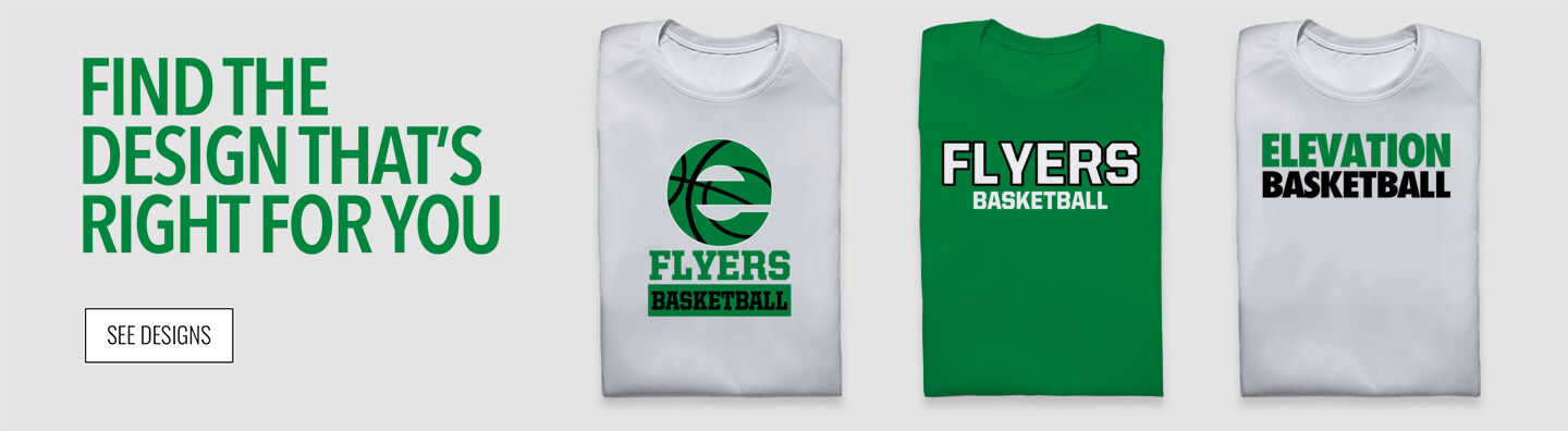 Elevation Flyers Find the Design That's Right For You - Single Banner