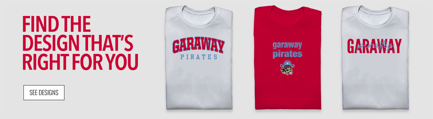 GARAWAY HIGH SCHOOL PIRATES - SUGARCREEK, OHIO - Sideline Store - BSN ...