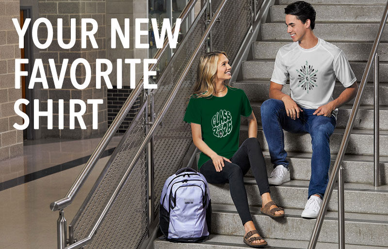 Chapman High School Chapman Irish Apparel CHAPMAN, Kansas Sideline