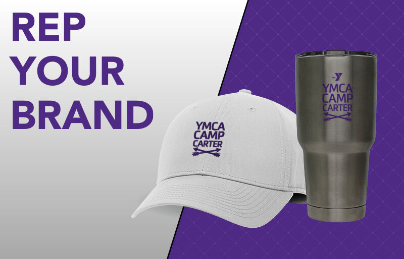 YMCA of Metro Fort Worth YMCA Corporate: Rep Your Brand - Dual Banner