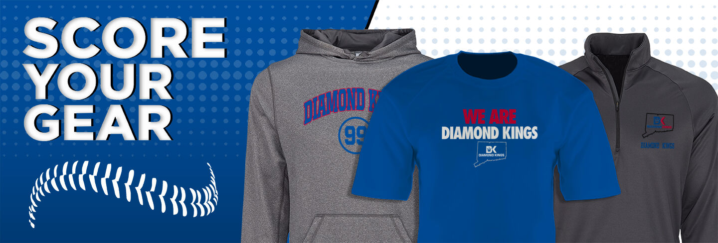 Diamond Kings Diamond Kings Club: Baseball - Single Banner