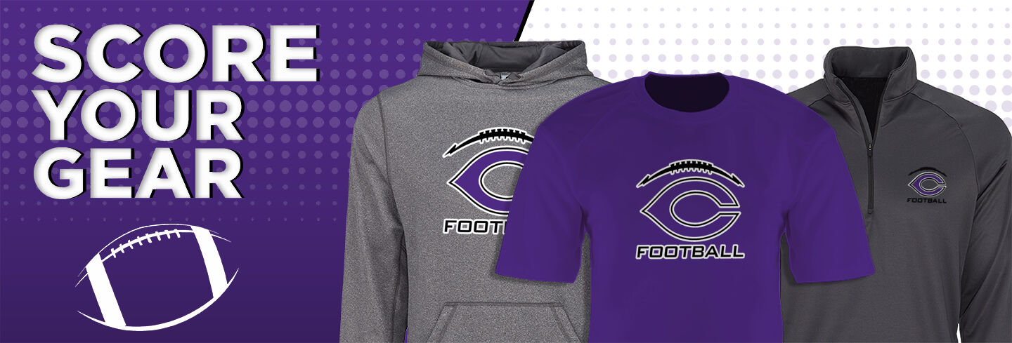 Carlsbad Football Carlsbad Football Club: Football - Single Banner