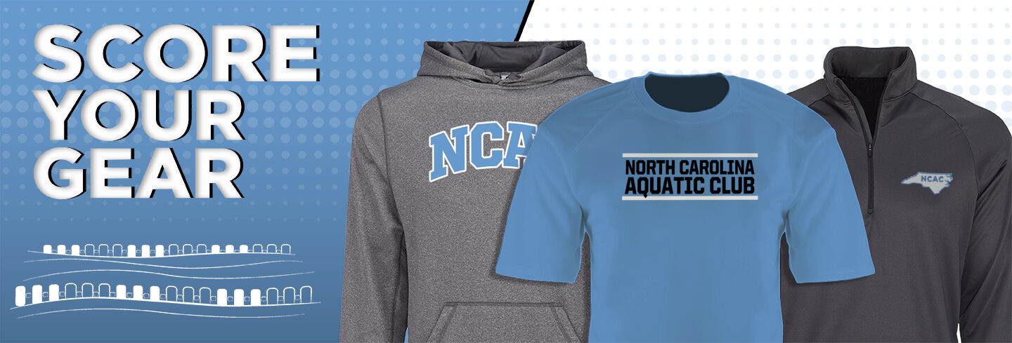 Officail FanGear Online Store Club: Swimming and Diving - Single Banner