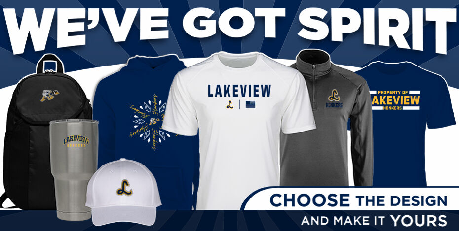 LAKEVIEW HIGH SCHOOL HONKERS - LAKEVIEW, OREGON - Sideline Store - BSN ...