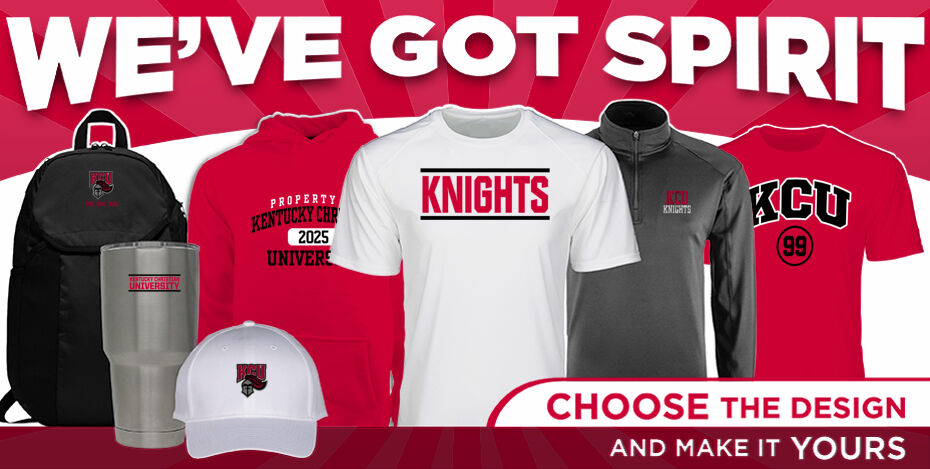 KCU Knights - Grayson, Kentucky - Sideline Store - BSN Sports