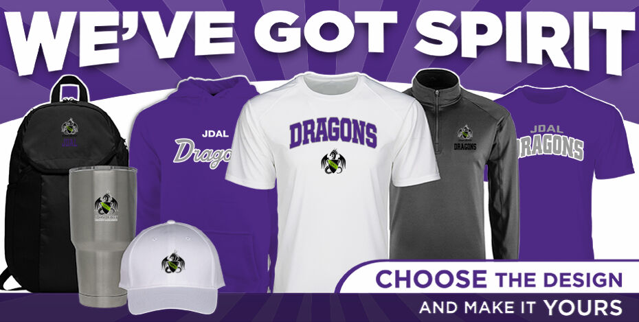 Dewey Academy Dragons - Green Bay, Wisconsin - Sideline Store - BSN Sports