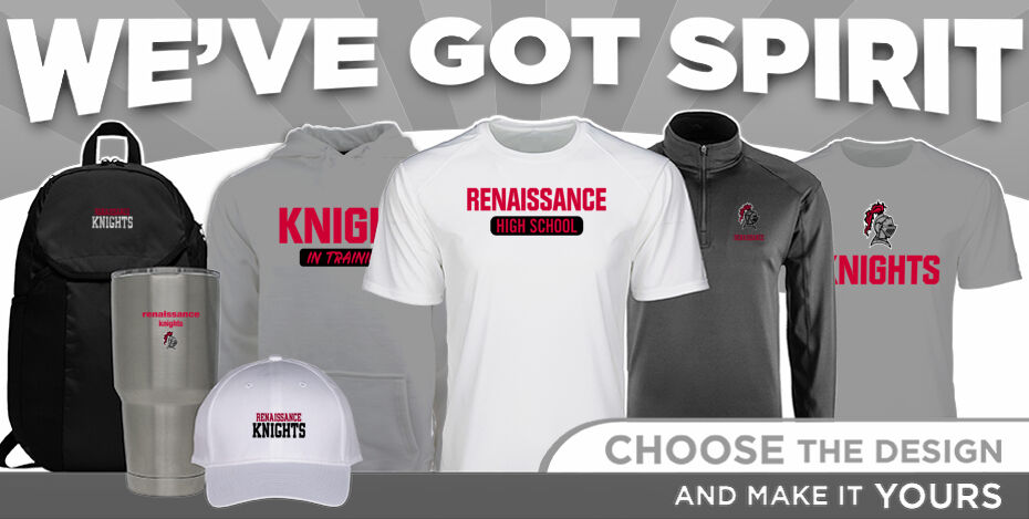 Renaissance Knights - Santa Paula, California - Sideline Store - BSN Sports