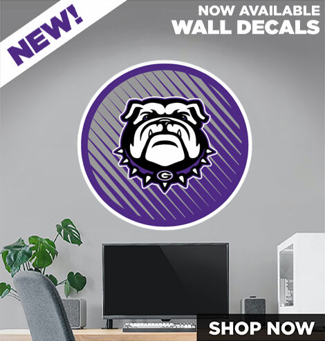 GERALDINE HIGH SCHOOL BULLDOGS - GERALDINE, ALABAMA - Sideline Store ...