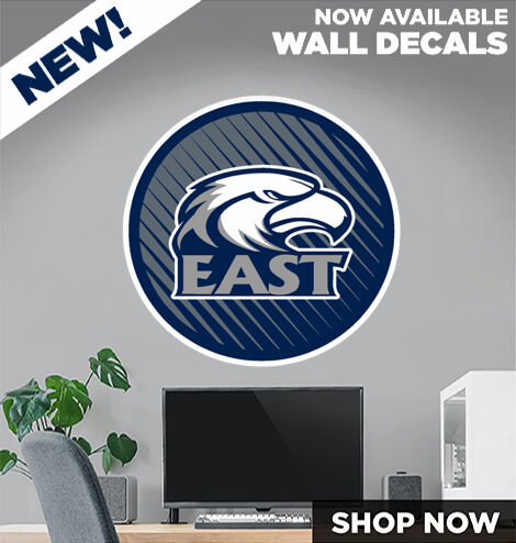 EAST JACKSON COMPREHENSIVE HIGH SCHOOL EAGLES Apparel - COMMERCE