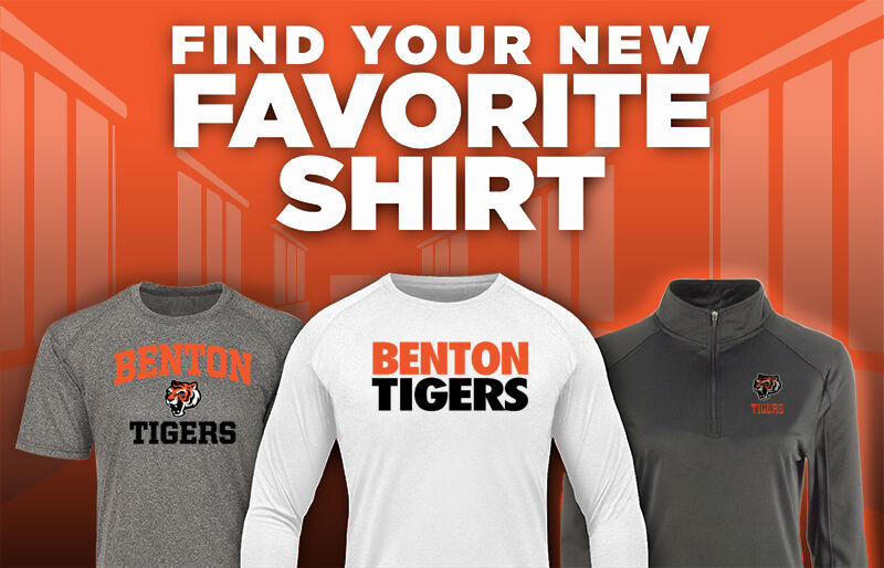 BENTON TIGERS BENTON, Pennsylvania Sideline Store BSN Sports
