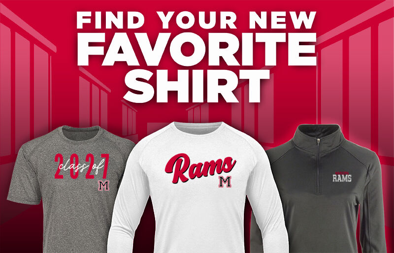 MARICOPA HIGH SCHOOL RAMS - MARICOPA, ARIZONA - Sideline Store - BSN Sports
