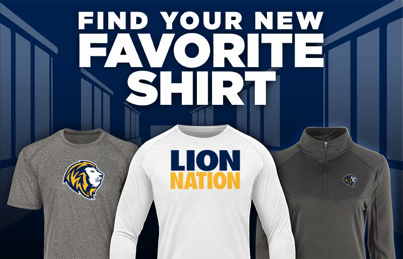 TARBUT VTORAH HIGH SCHOOL LIONS Find Your Favorite Shirt - Dual Banner