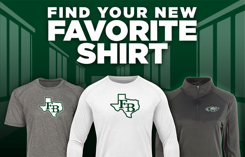 FORT BEND CHRISTIAN ACADEMY EAGLES Find Your Favorite Shirt - Dual Banner