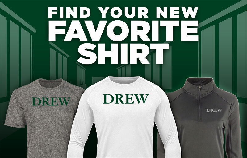 Drew Dragons Find Your Favorite Shirt - Dual Banner