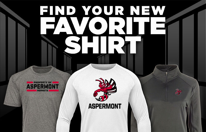 ASPERMONT HIGH SCHOOL Apparel ASPERMONT, TEXAS Sideline