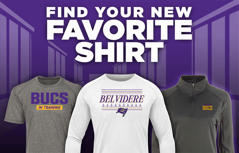 BELVIDERE HIGH SCHOOL BUCS BELVIDERE, Alabama Sideline Store BSN