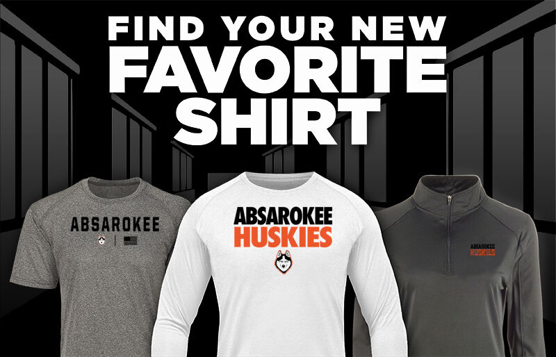 ABSAROKEE HIGH SCHOOL HUSKIES ABSAROKEE, Montana Sideline Store BSN Sports