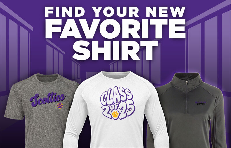 Ballston Spa Scotties The Official Online Store BALLSTON SPA, New