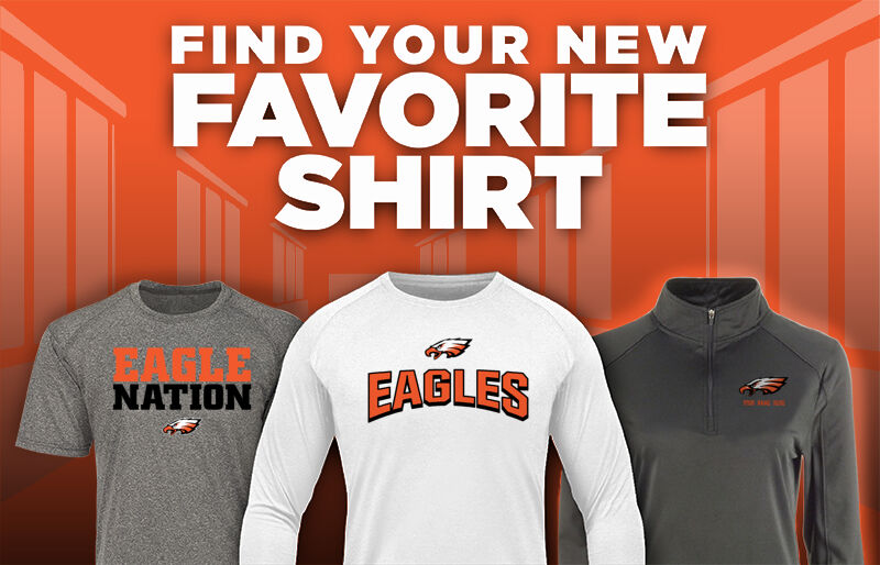 AFTON HIGH SCHOOL EAGLES AFTON, OKLAHOMA Sideline Store BSN Sports