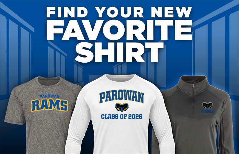 PAROWAN HIGH SCHOOL RAMS PAROWAN, Utah Sideline Store BSN Sports