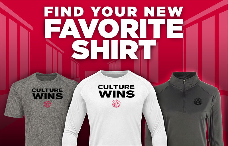 Empowered Volleyball Academy Find Your Favorite Shirt - Dual Banner