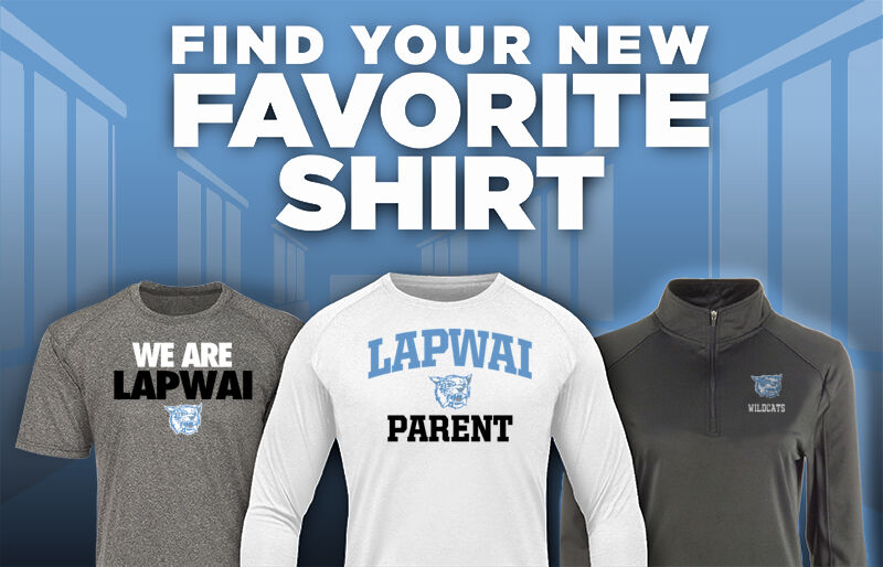 LAPWAI HIGH SCHOOL WILDCATS LAPWAI, IDAHO Sideline Store BSN Sports