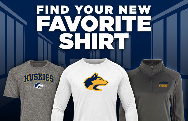 MARSING HIGH SCHOOL HUSKIES Find Your Favorite Shirt - Dual Banner