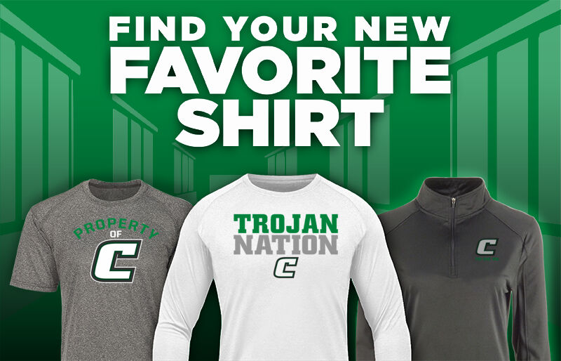 COLLINWOOD HIGH SCHOOL TROJANS COLLINWOOD, TENNESSEE Sideline Store