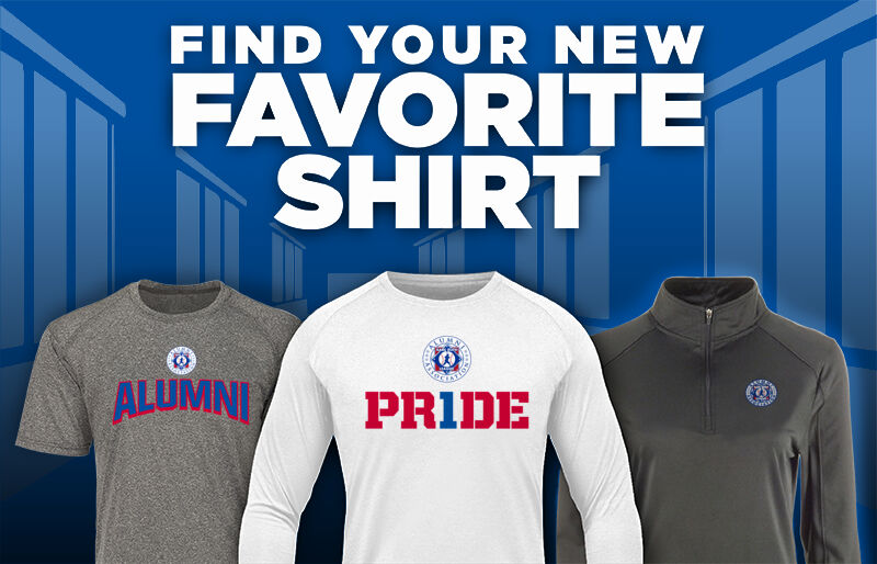 Babe Ruth Alumni Find Your Favorite Shirt - Dual Banner