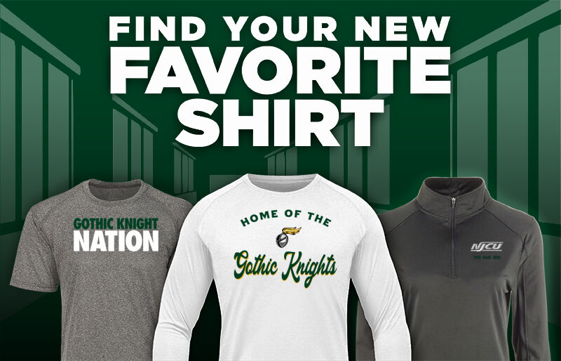 NJCU Gothic Knights The Online Store Jersey City, New Jersey