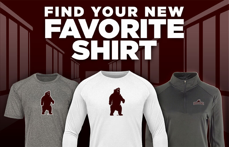 Official Store of Brown Athletics Find Your Favorite Shirt - Dual Banner