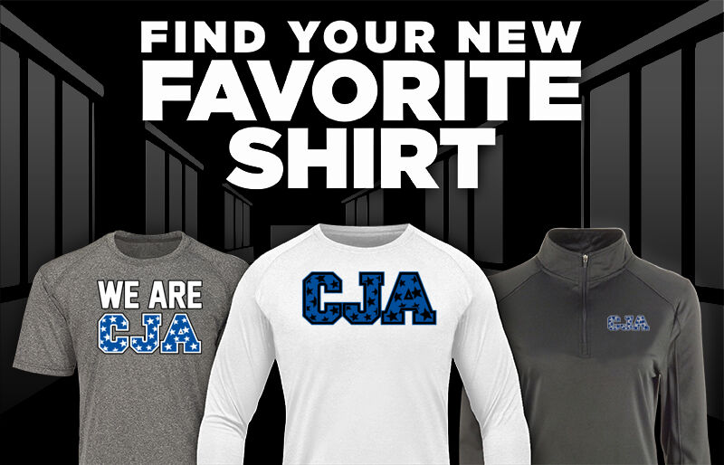 Central Jersey All-Stars Find Your Favorite Shirt - Dual Banner