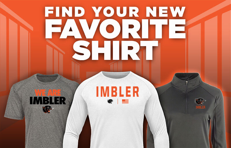 IMBLER HIGH SCHOOL PANTHERS IMBLER, Oregon Sideline Store BSN Sports