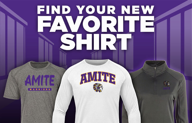 AMITE HIGH SCHOOL WARRIORS AMITE, Louisiana Sideline Store BSN Sports