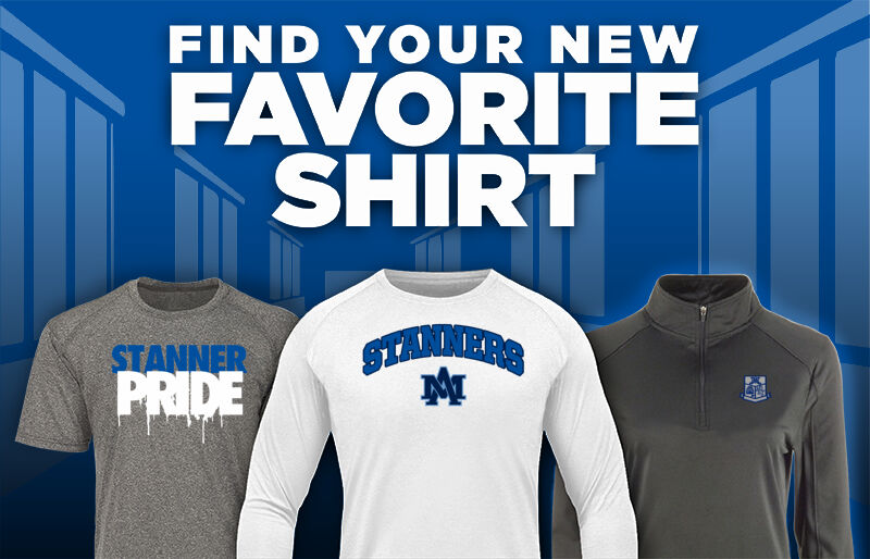 Archbishop Molloy Official Online Store Find Your Favorite Shirt - Dual Banner