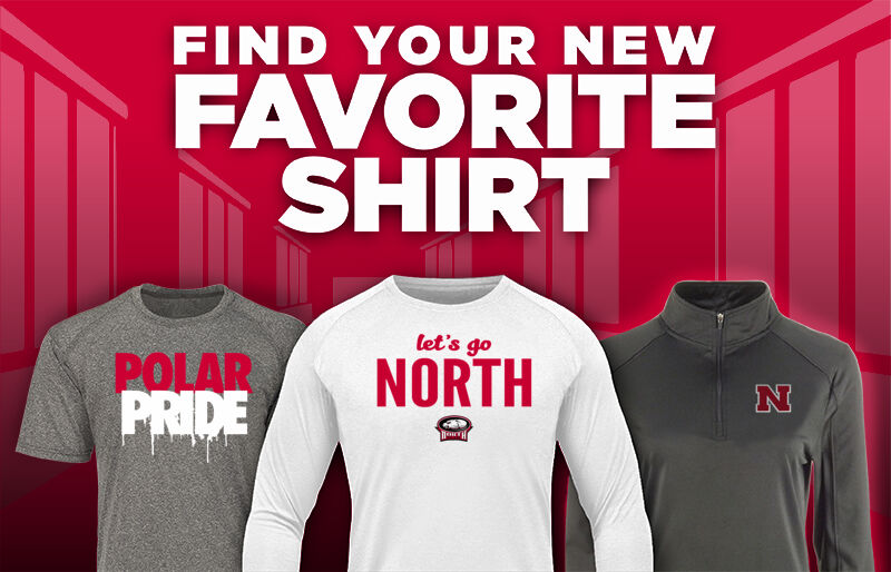 North Polars Find Your Favorite Shirt - Dual Banner