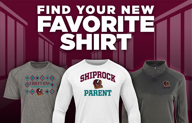 SHIPROCK HIGH SCHOOL CHIEFTAINS SHIPROCK, New Mexico Sideline Store