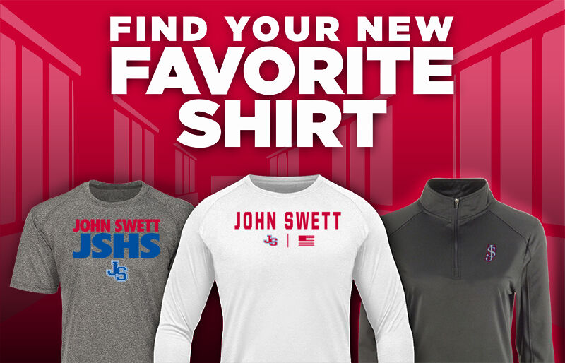 John Swett High School Online Apparel Store Find Your Favorite Shirt - Dual Banner