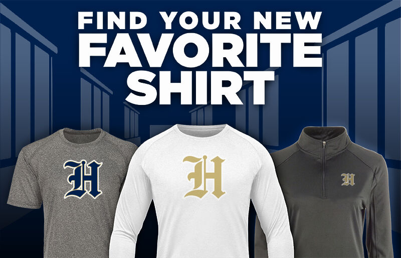 Habersham Patriots Find Your Favorite Shirt - Dual Banner