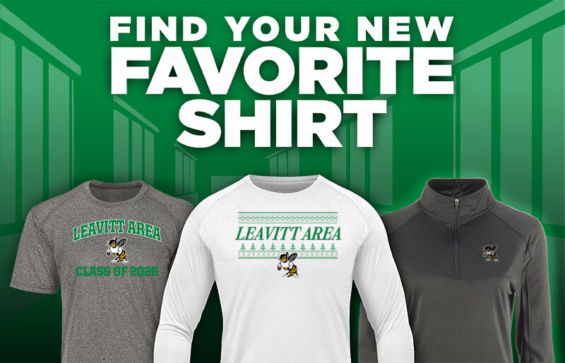 LEAVITT AREA HIGH SCHOOL TURNER, MAINE Sideline Store BSN Sports