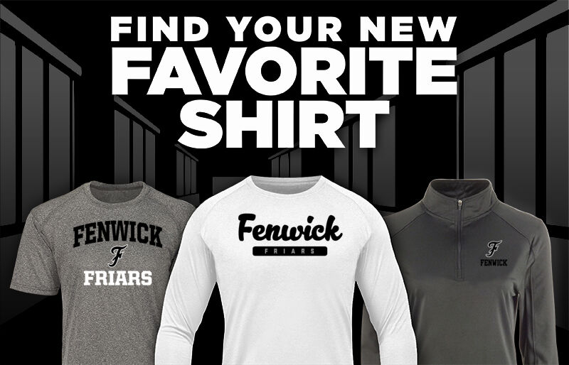 Fenwick Friars The Official Online Store Find Your Favorite Shirt - Dual Banner