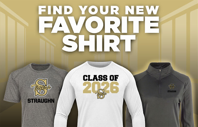 STRAUGHN HIGH SCHOOL TIGERS ANDALUSIA, ALABAMA Sideline Store BSN