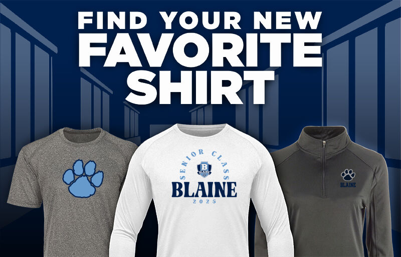 Blaine Bengals Find Your Favorite Shirt - Dual Banner