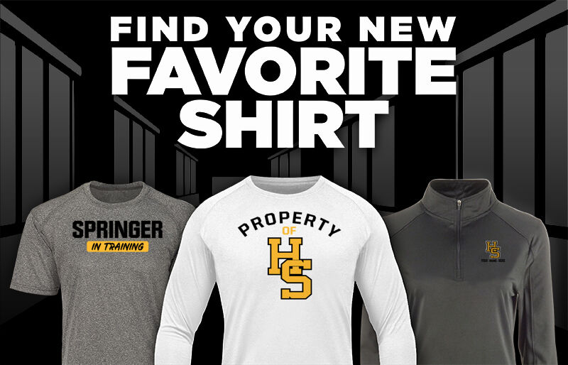 HIGHLAND SPRINGS HIGH SCHOOL SPRINGERS HIGHLAND SPRINGS, Virginia Sideline Store BSN Sports
