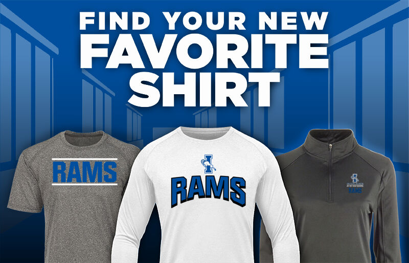 INTERLACHEN HIGH SCHOOL RAMS - INTERLACHEN, Florida - Sideline Store ...