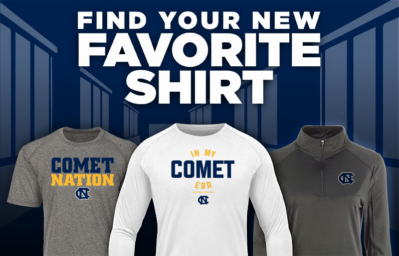 NASELLE HIGH SCHOOL COMETS Apparel NASELLE, WASHINGTON Sideline