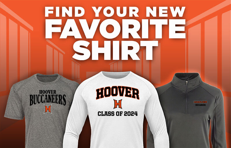 Hoover Buccaneers The Official Online Store Find Your Favorite Shirt - Dual Banner
